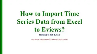 28 How to import 