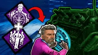 The BEST Vittorio Toscano Build in DBD