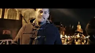 LUCIANO & KOLJA GOLDSTEIN - GESCHICHTEN