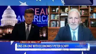 Economy In Trouble As Recession Looms