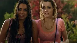 KNOCK KNOCK (2015) MOVIE SUMMARIZED 