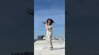 ‘Nonsense’ - Sabrina Carpenter TikTok Dance Challenge