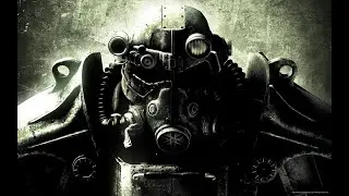 Fallout 3 | Parte 1