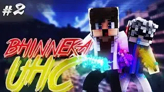 DIAMONDS! - Bhinneka UHC Ep.2