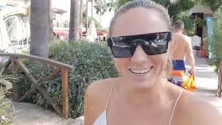 TRENDY PALM BEACH
