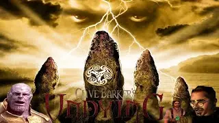 Краткий Сюжет Clive Barker's Undying