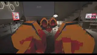 vrchat avatar test