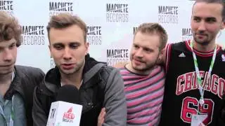 Indies - RED ROCKS TOUR Липецк