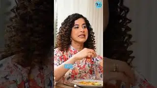 Janhvi Kapoor Share Her Love For Gujarati Dal & Rice | Curly Tales #shorts