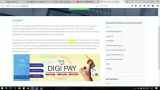 RD Service Digipay Complete Solution