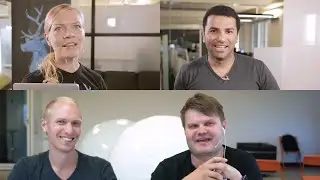 Welcome to Vaadin channel