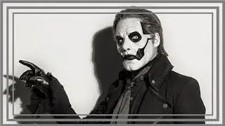 Ghost - Jesus He Knows Me