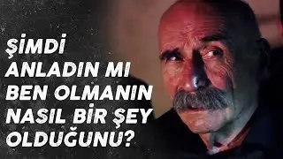 Kerpeten Ali'ye Hasan Sabbah Raconu