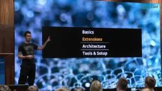 JUnit 5: Next Generation Testing on the JVM (Nicolai Parlog, Germany)