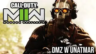 Call of Duty DMZ w/ UnatMar