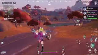 Boss Rush in BR