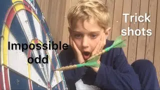Impossible odds