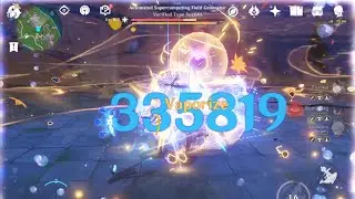 C6 Mualani Clears 20 Million HP Local Legend in 32s