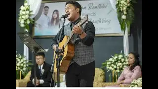 Vanlalhmangaiha - Inneih Malsawmna (Cover)
