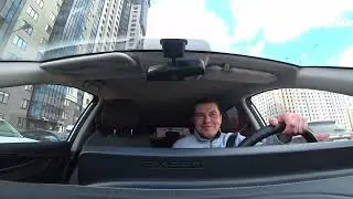 Два тарифа на ЭХИДЕ! Пассажиры в шоке!
