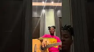 Wetin be love if... 