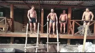 Денис Усилов на Матвеевской слободе / постоянники рулят!