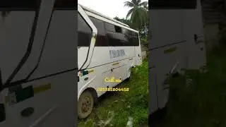 Info Dagangan: Canter 136 ex PT PAMA apa adanya