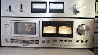 Pioneer CT 405