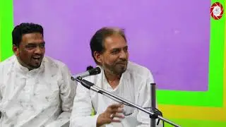Abid Sonvi | Jashn E Sabz Qaba 2024 | Allahabad 2024/1445H