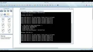 Курс Huawei, Routing and Switching  Шаг 1 Подключение к маршрутизатору, настройка IP адреса