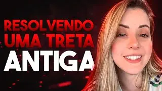 EU ERREI COM A BIANQUINHA 182 A MAIS DE UM ANO ATRÁS! (+ Hebert Sem Richard)