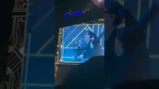 The Changcuters X Isyana Sarasvati - Gila-Gilaan (Live at Synchronize Festival 2024)