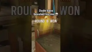How did he even do that??!!🤣🤣 