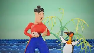 Анімаційний серіал 