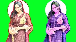 New Style Photo Editing Pixellab Dynamic colors 86 || 21 June 2024 Borsha Creation