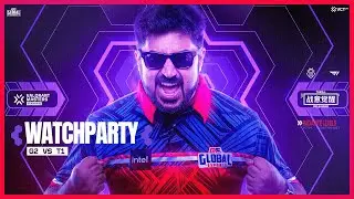 VCT Masters Shanghai Watch Party