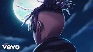 ♫ XXXTENTACION - Kick In The Door (Audio)