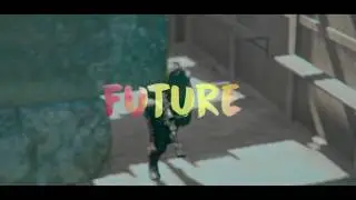 Future By Azrey
