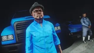 לייב GTA:RP - איזה גאנג ינצח ?
