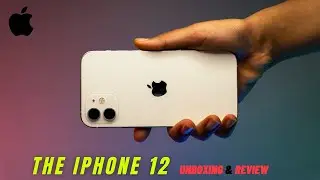 The iPhone 12 | All You Need To Know |