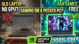 Cloud Gaming in 2026: NVIDIA GeForce Now Free Tier Tutorial