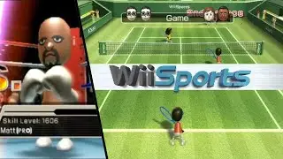 The Game That EVERYONE Has! | Collection Reflection: Wii Sports