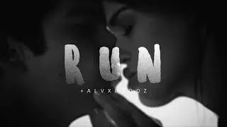 Scalia & Stydia | R U N (+