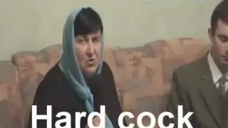 Дядя Петька и Hard Cock | RYTP/RYTPMV