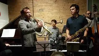 Ademir Junior e Baptiste Herbin - Confusão Geral