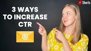 Best ways to increase your email click rate