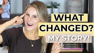 The Tiny Mindset Shift That Changed My Health (& Weight!)