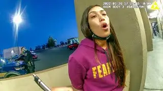 Woman named 