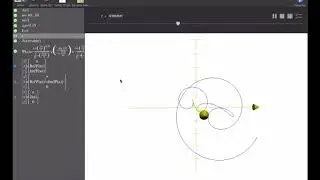 Wavefunction visualized