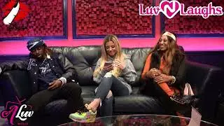 Luv N Laughs: Episode 42